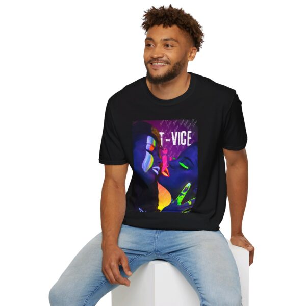 Unisex Softstyle T-Shirt - Image 12