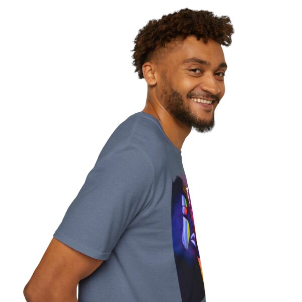 Unisex Softstyle T-Shirt - Image 71