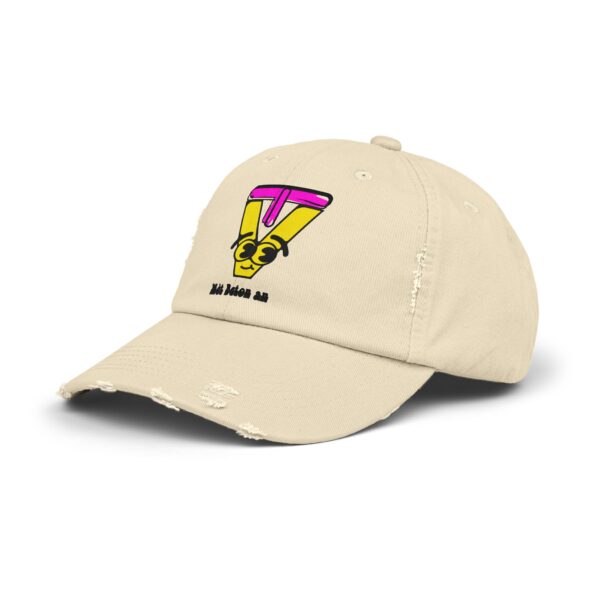 Unisex Distressed Cap - Image 18