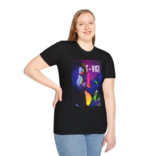 Unisex Softstyle T-Shirt - Image 5