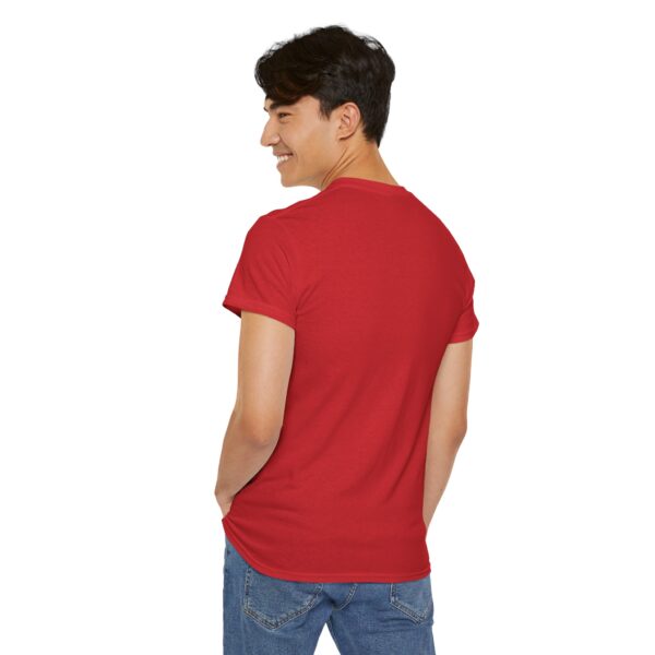 Unisex Heavy Cotton Tee - Image 431