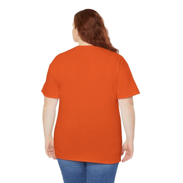 Unisex Heavy Cotton Tee - Image 125