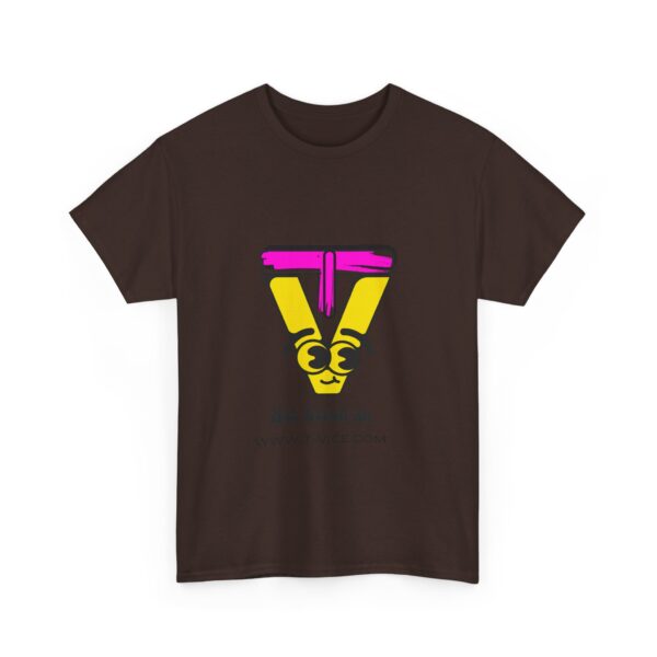 Unisex Heavy Cotton Tee - Image 250