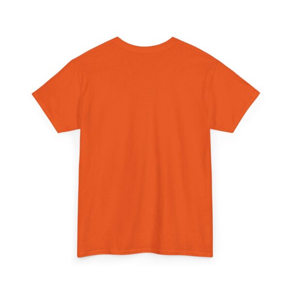 Unisex Heavy Cotton Tee - Image 113
