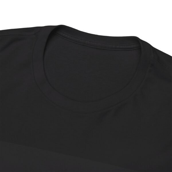 Unisex Heavy Cotton Tee - Image 10