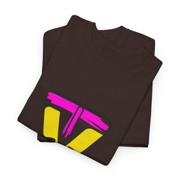 Unisex Heavy Cotton Tee - Image 252