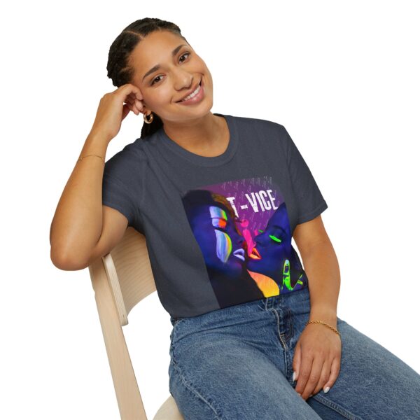 Unisex Softstyle T-Shirt - Image 94