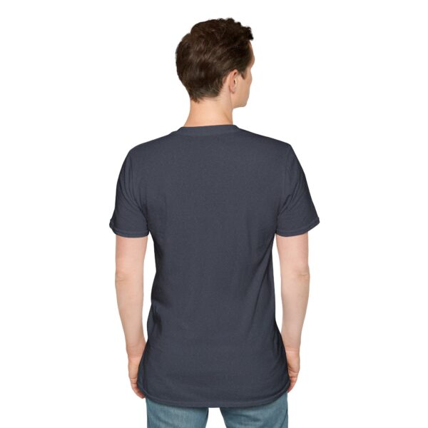 Unisex Softstyle T-Shirt - Image 92