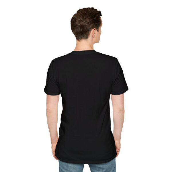 Unisex Softstyle T-Shirt - Image 8