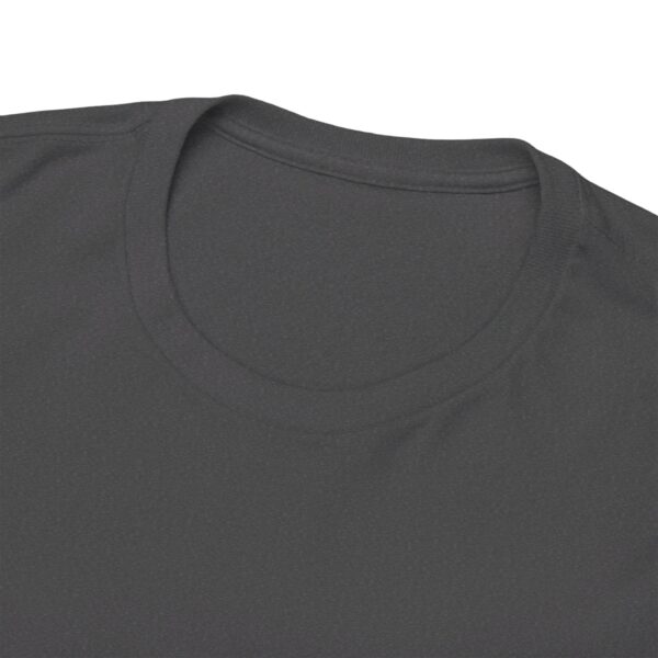 Unisex Heavy Cotton Tee - Image 310