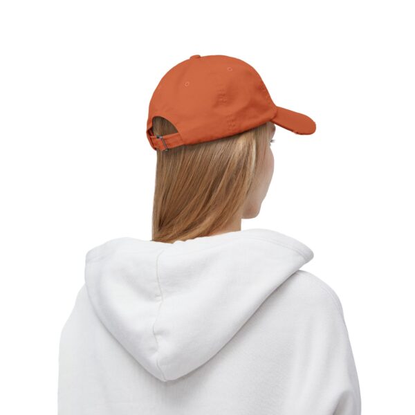Unisex Distressed Cap - Image 29