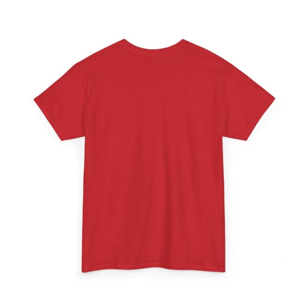 Unisex Heavy Cotton Tee - Image 332