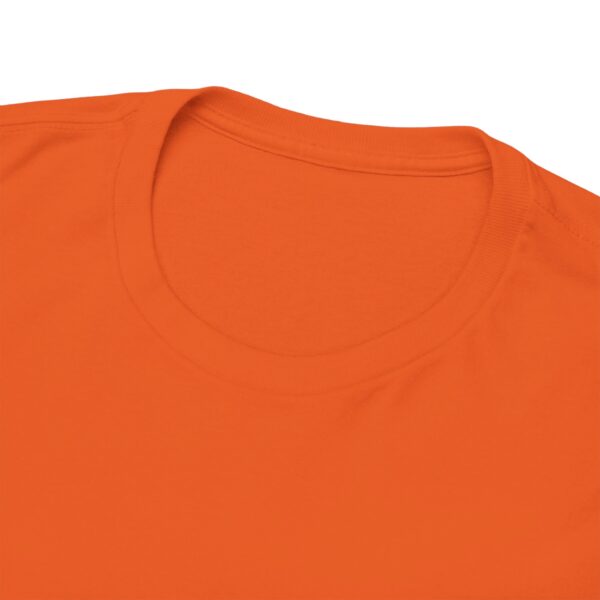 Unisex Heavy Cotton Tee - Image 229