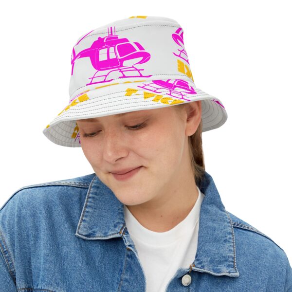 Bucket Hat - Image 10