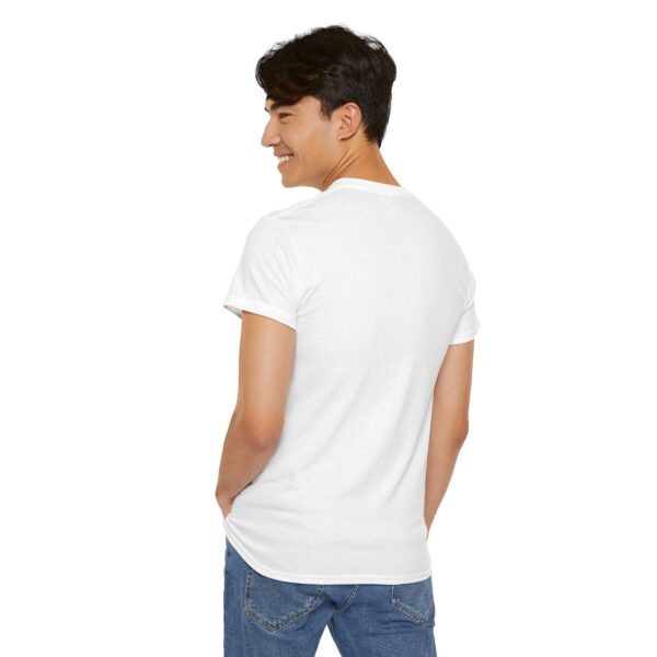 Unisex Heavy Cotton Tee - Image 50