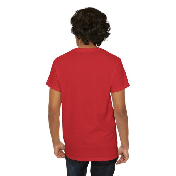 Unisex Heavy Cotton Tee - Image 429