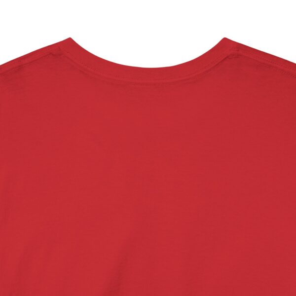 Unisex Heavy Cotton Tee - Image 419