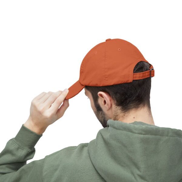 Unisex Distressed Cap - Image 31