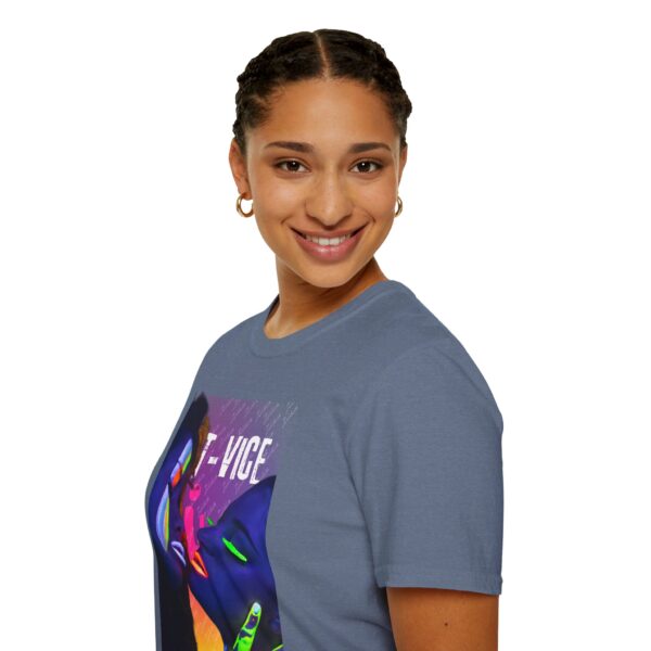 Unisex Softstyle T-Shirt - Image 69