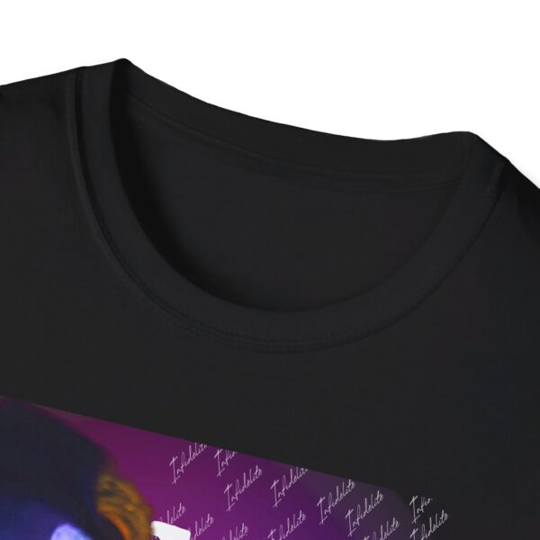 Unisex Softstyle T-Shirt - Image 3