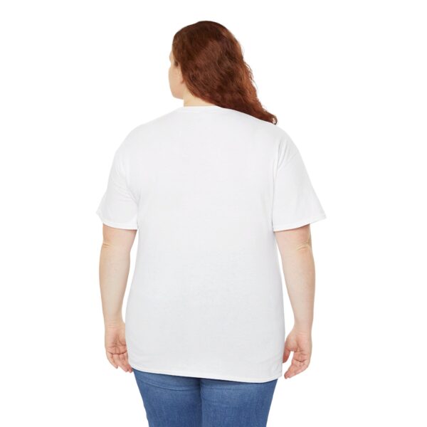 Unisex Heavy Cotton Tee - Image 44