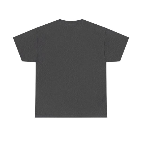 Unisex Heavy Cotton Tee - Image 192