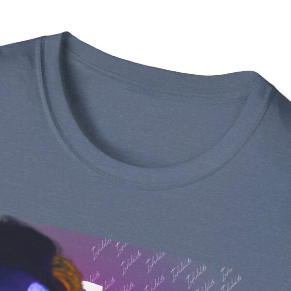 Unisex Softstyle T-Shirt - Image 63
