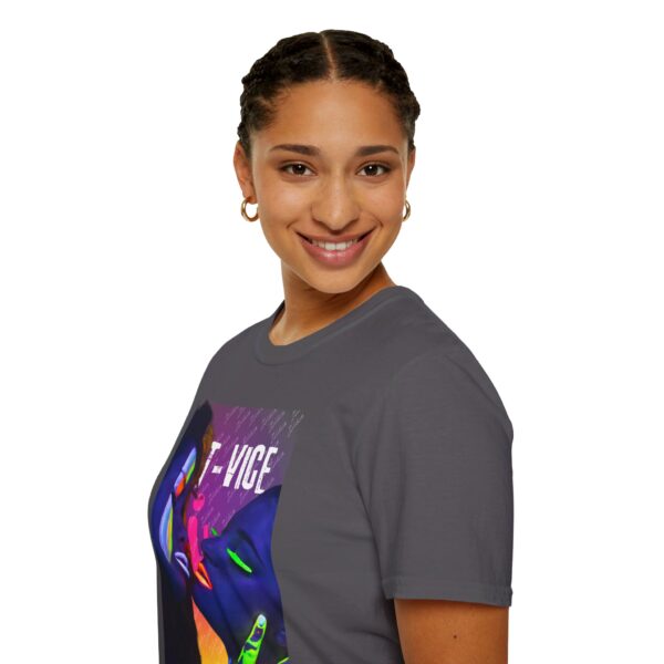 Unisex Softstyle T-Shirt - Image 81