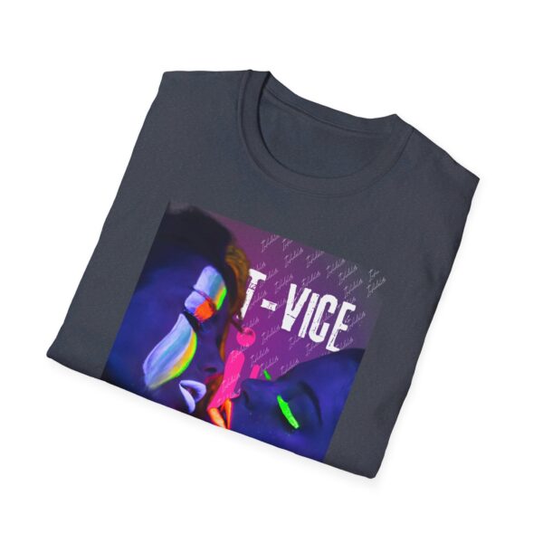 Unisex Softstyle T-Shirt - Image 88