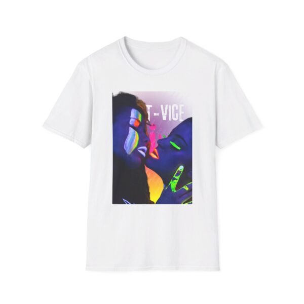 Unisex Softstyle T-Shirt - Image 13