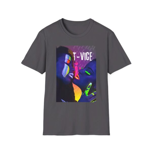 Unisex Softstyle T-Shirt - Image 73