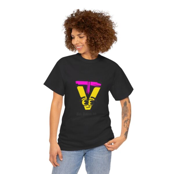 Unisex Heavy Cotton Tee - Image 12
