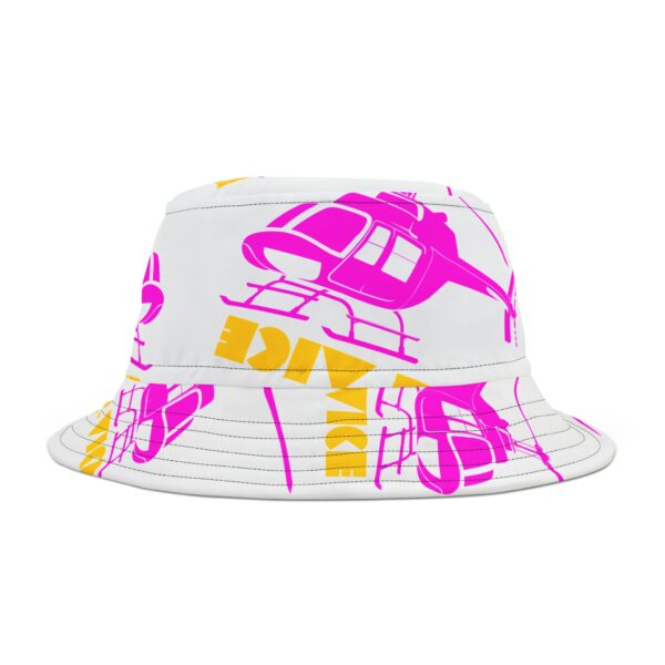 Bucket Hat - Image 4
