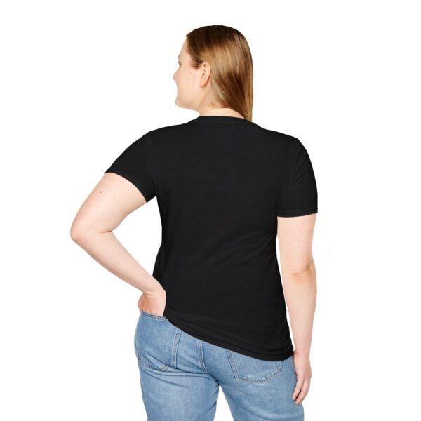 Unisex Softstyle T-Shirt - Image 6
