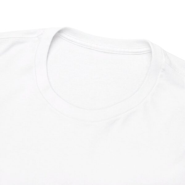 Unisex Heavy Cotton Tee - Image 37