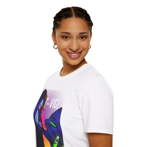 Unisex Softstyle T-Shirt - Image 21