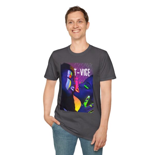 Unisex Softstyle T-Shirt - Image 79