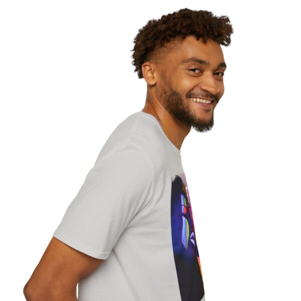 Unisex Softstyle T-Shirt - Image 35