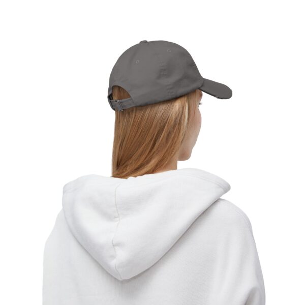 Unisex Distressed Cap - Image 53