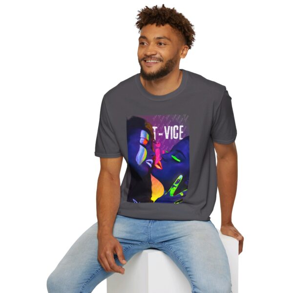 Unisex Softstyle T-Shirt - Image 84
