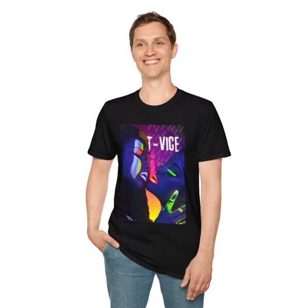 Unisex Softstyle T-Shirt - Image 7