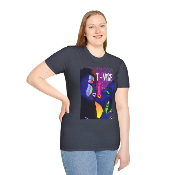 Unisex Softstyle T-Shirt - Image 89