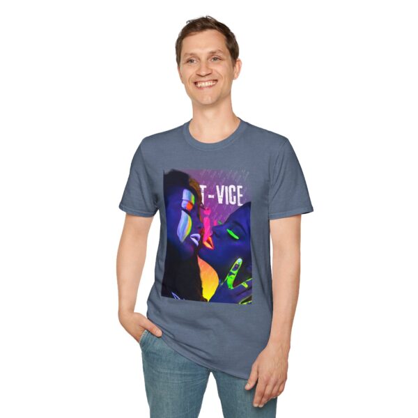 Unisex Softstyle T-Shirt - Image 67
