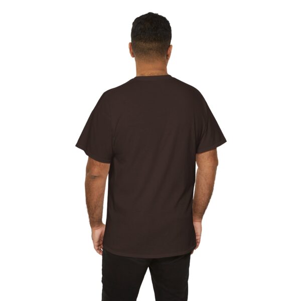 Unisex Heavy Cotton Tee - Image 265