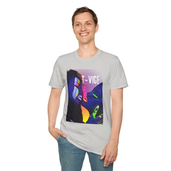 Unisex Softstyle T-Shirt - Image 31