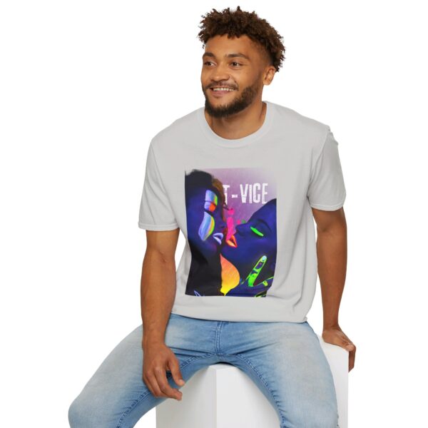 Unisex Softstyle T-Shirt - Image 36