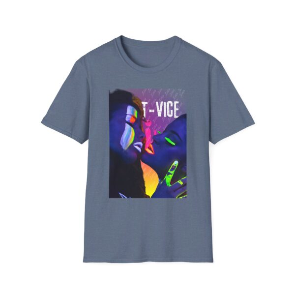 Unisex Softstyle T-Shirt - Image 61