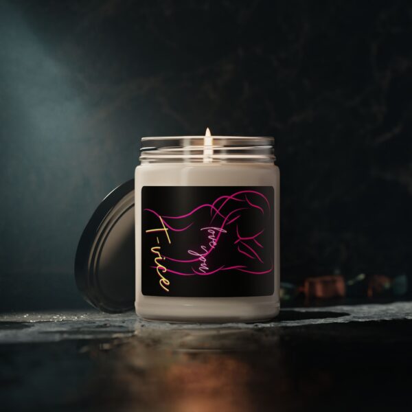 Scented Soy Candle, 9oz - Image 32