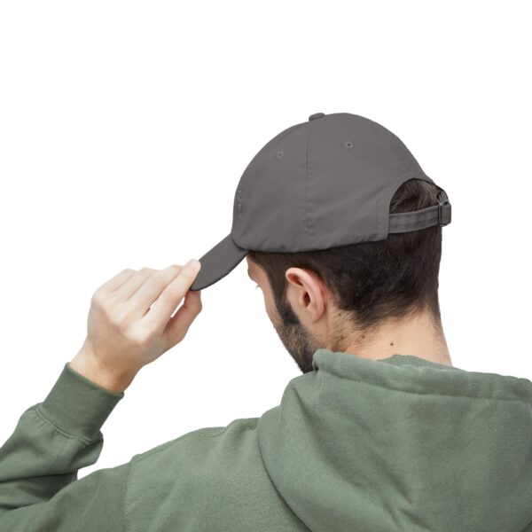 Unisex Distressed Cap - Image 55