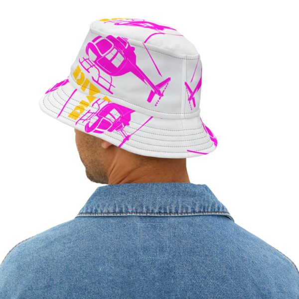 Bucket Hat - Image 8